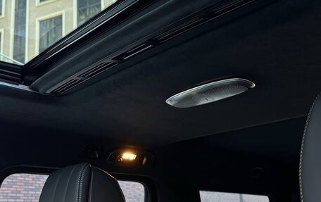 Mercedes-Benz G-Класс AMG, 2024 год, 31 000 000 рублей, 40 фотография