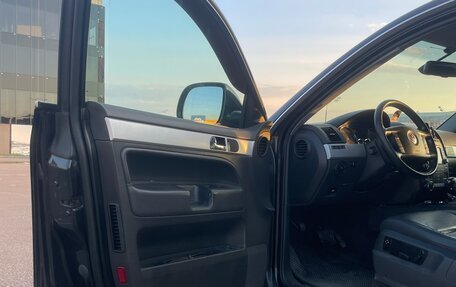 Volkswagen Touareg III, 2008 год, 1 550 000 рублей, 6 фотография
