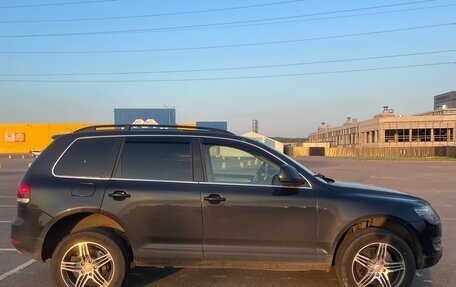 Volkswagen Touareg III, 2008 год, 1 550 000 рублей, 11 фотография