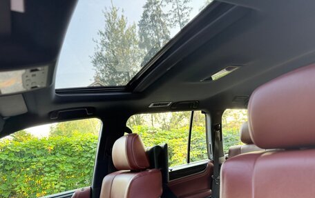 Lexus LX III, 2016 год, 6 500 000 рублей, 17 фотография