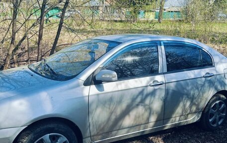 Lifan Solano I (630) рестайлинг, 2011 год, 235 000 рублей, 2 фотография
