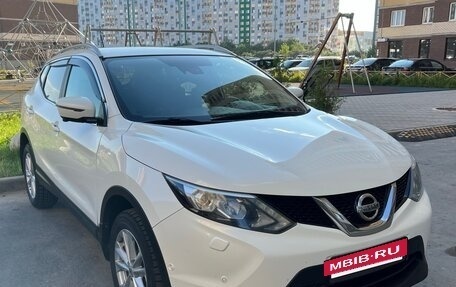 Nissan Qashqai, 2014 год, 1 600 000 рублей, 4 фотография