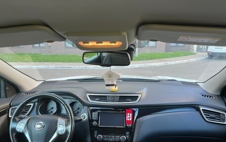 Nissan Qashqai, 2014 год, 1 600 000 рублей, 7 фотография