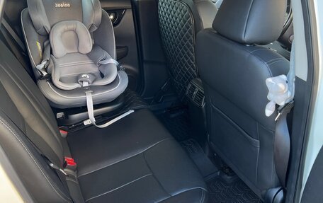 Nissan Qashqai, 2014 год, 1 600 000 рублей, 12 фотография