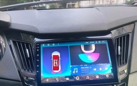 Hyundai Sonata VI, 2011 год, 1 050 000 рублей, 4 фотография