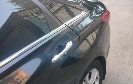 Hyundai Sonata VI, 2011 год, 1 050 000 рублей, 13 фотография