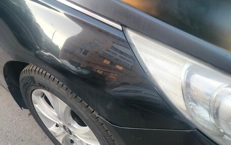 Hyundai Sonata VI, 2011 год, 1 050 000 рублей, 17 фотография