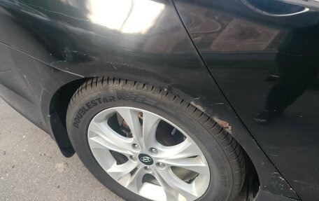 Hyundai Sonata VI, 2011 год, 1 050 000 рублей, 19 фотография