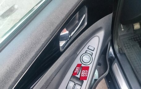 Hyundai Sonata VI, 2011 год, 1 050 000 рублей, 14 фотография
