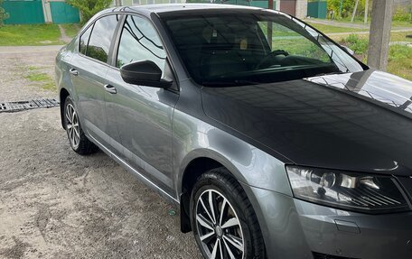 Skoda Octavia, 2015 год, 1 300 000 рублей, 7 фотография