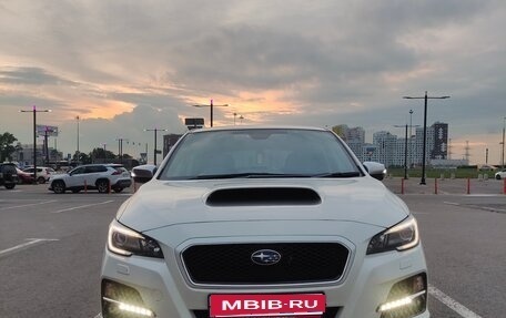 Subaru Levorg I, 2015 год, 1 600 000 рублей, 2 фотография