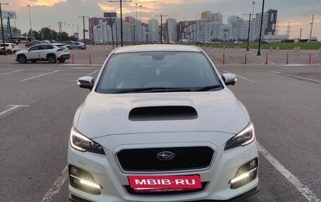 Subaru Levorg I, 2015 год, 1 600 000 рублей, 3 фотография
