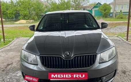 Skoda Octavia, 2015 год, 1 300 000 рублей, 8 фотография