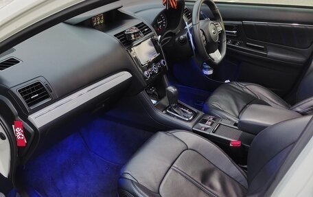 Subaru Levorg I, 2015 год, 1 600 000 рублей, 8 фотография