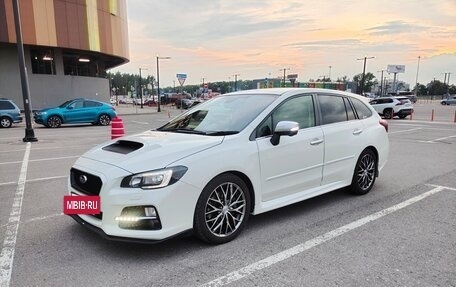 Subaru Levorg I, 2015 год, 1 600 000 рублей, 9 фотография