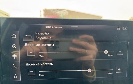 Audi Q5, 2021 год, 5 250 000 рублей, 20 фотография