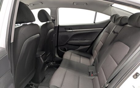 Hyundai Elantra VI рестайлинг, 2019 год, 1 615 000 рублей, 5 фотография