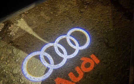 Audi Q5, 2021 год, 5 250 000 рублей, 21 фотография