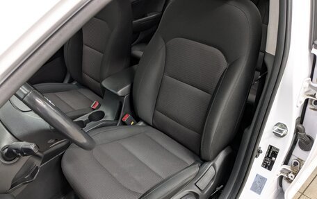 Hyundai Elantra VI рестайлинг, 2019 год, 1 615 000 рублей, 10 фотография