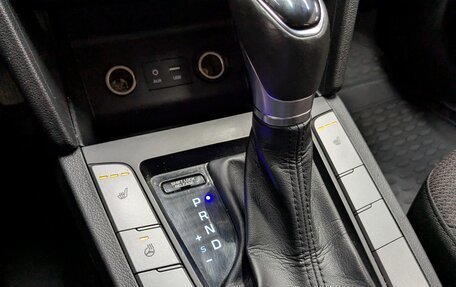 Hyundai Elantra VI рестайлинг, 2019 год, 1 615 000 рублей, 25 фотография