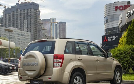 Suzuki Grand Vitara, 2010 год, 895 000 рублей, 5 фотография