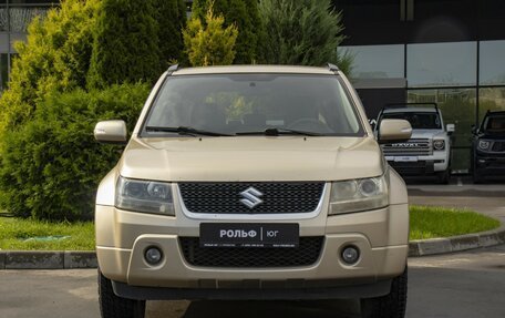 Suzuki Grand Vitara, 2010 год, 895 000 рублей, 2 фотография