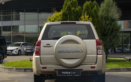 Suzuki Grand Vitara, 2010 год, 895 000 рублей, 6 фотография