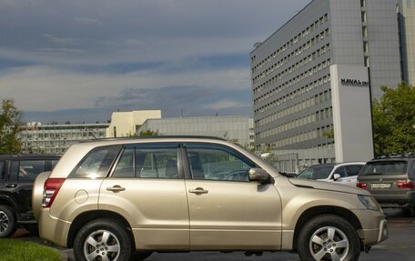 Suzuki Grand Vitara, 2010 год, 895 000 рублей, 4 фотография