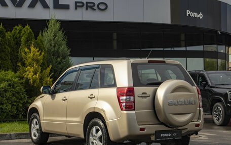 Suzuki Grand Vitara, 2010 год, 895 000 рублей, 7 фотография