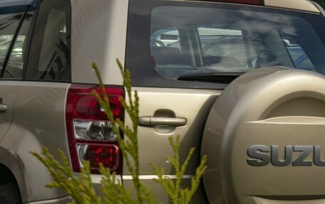 Suzuki Grand Vitara, 2010 год, 895 000 рублей, 18 фотография
