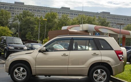 Suzuki Grand Vitara, 2010 год, 895 000 рублей, 8 фотография