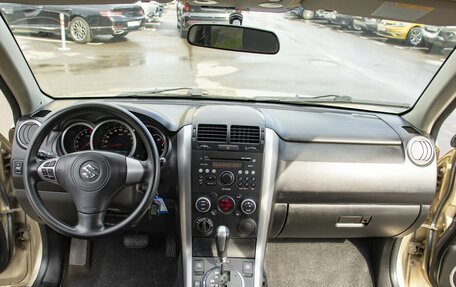 Suzuki Grand Vitara, 2010 год, 895 000 рублей, 16 фотография