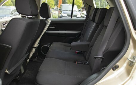 Suzuki Grand Vitara, 2010 год, 895 000 рублей, 10 фотография