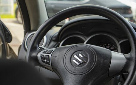 Suzuki Grand Vitara, 2010 год, 895 000 рублей, 15 фотография