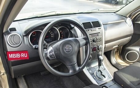 Suzuki Grand Vitara, 2010 год, 895 000 рублей, 9 фотография