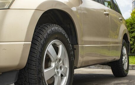 Suzuki Grand Vitara, 2010 год, 895 000 рублей, 22 фотография
