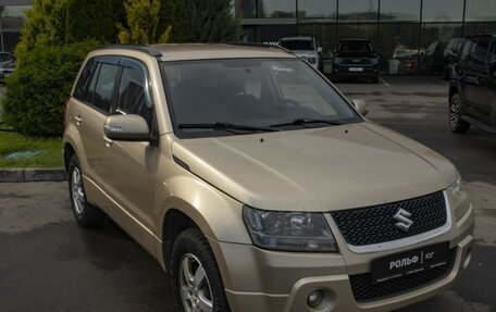 Suzuki Grand Vitara, 2010 год, 895 000 рублей, 23 фотография