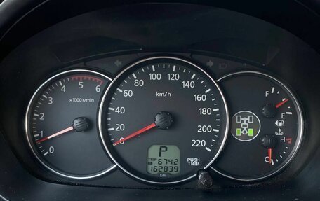 Mitsubishi Pajero Sport II рестайлинг, 2015 год, 1 731 000 рублей, 9 фотография