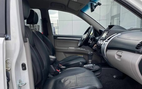 Mitsubishi Pajero Sport II рестайлинг, 2015 год, 1 731 000 рублей, 11 фотография