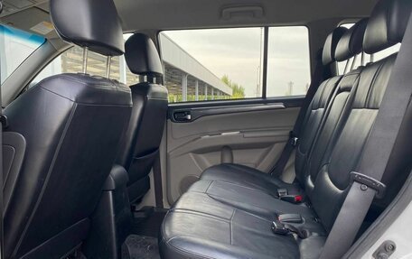 Mitsubishi Pajero Sport II рестайлинг, 2015 год, 1 731 000 рублей, 12 фотография