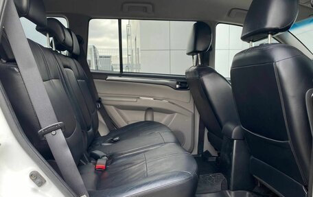 Mitsubishi Pajero Sport II рестайлинг, 2015 год, 1 731 000 рублей, 13 фотография