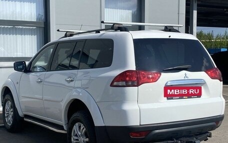 Mitsubishi Pajero Sport II рестайлинг, 2015 год, 1 731 000 рублей, 7 фотография