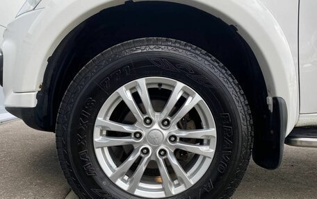 Mitsubishi Pajero Sport II рестайлинг, 2015 год, 1 731 000 рублей, 21 фотография