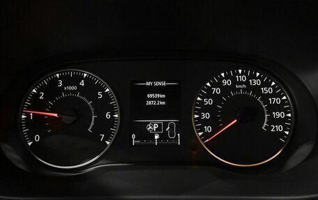 Renault Arkana I, 2019 год, 1 676 000 рублей, 6 фотография