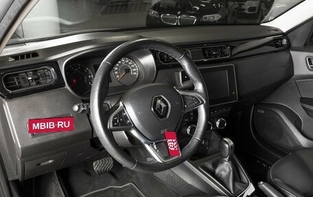 Renault Arkana I, 2019 год, 1 676 000 рублей, 3 фотография