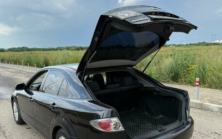 Mazda 6, 2007 год, 315 000 рублей, 5 фотография
