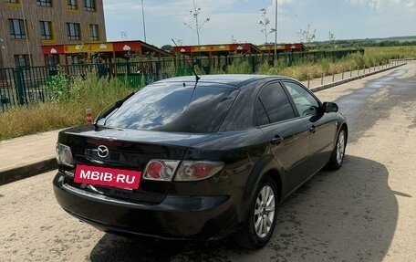 Mazda 6, 2007 год, 315 000 рублей, 3 фотография