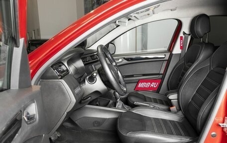 Renault Arkana I, 2019 год, 1 676 000 рублей, 11 фотография