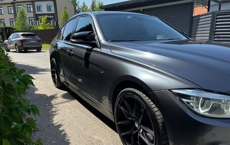 BMW 3 серия, 2016 год, 2 800 000 рублей, 6 фотография