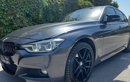 BMW 3 серия, 2016 год, 2 800 000 рублей, 7 фотография